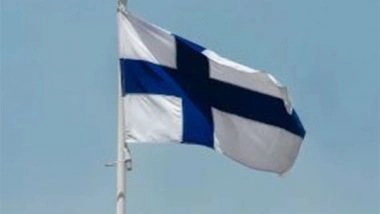 World News | Finland Closes Four Border Crossings with Russia