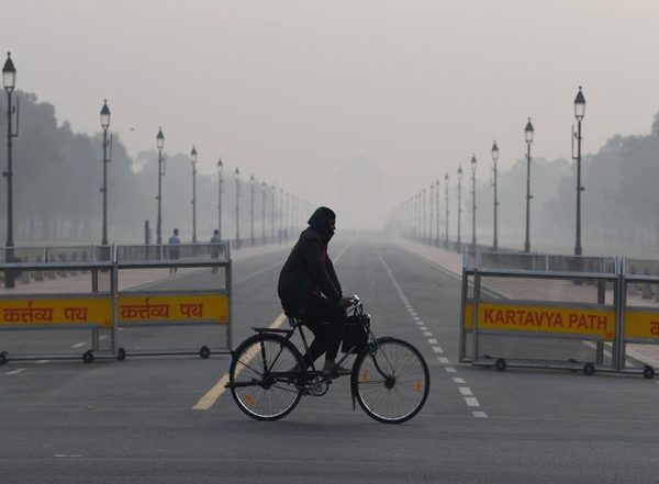 India News | Curbs Under GRAP Stage 4 Lifted in Delhi-NCR as Air Quality Improves