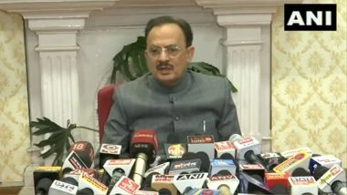 India News | Government Has Taken Possession of Hotel Wildflower Hall, Says Himachal Minister; HC Stays Takeover of Colonial-era Property