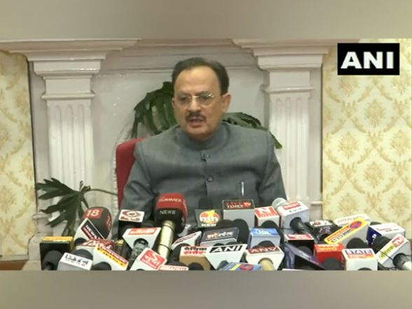 India News | Government Has Taken Possession of Hotel Wildflower Hall, Says Himachal Minister; HC Stays Takeover of Colonial-era Property - Vimarsana News