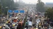 India News | GRAP IV Revoked: Delhi Govt Eases Restrictions on Truck Traffic