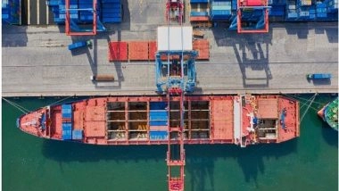 India News | Meeting of 11 Ministries Held on Measures Taken to Improve Logistics Performance Index