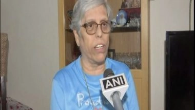 Sports News | ICC Hall of Famer Diana Edulji Opines India's Top-5 Will Have to Play All 50 Overs Against Australia in WC Final