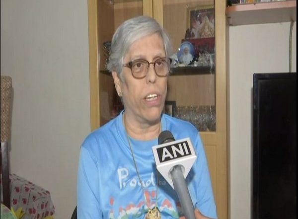 Sports News | ICC Hall of Famer Diana Edulji Opines India's Top-5 Will Have to Play All 50 Overs Against Australia in WC Final