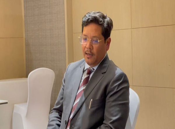 India News | Inclusivity, Creativity, Sustainability Lie at Forefront of Our Developmental Policies: Meghalaya CM