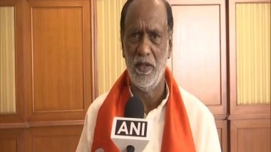 India News | BJP Manifesto for Telangana Polls: People Place Faith with PM Modi's Guarantee, Says OBC Morcha Chief