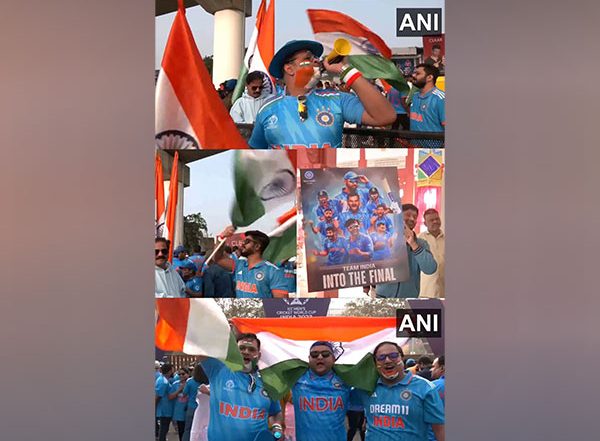 India News | CWC Final 2023: India Prays for World Cup's Return to Country Ahead of Ultimate Title Clash