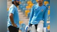Sports News | Will Rohit-Gill Partnership Turn Tides in Ahmedabad Where Victories Are Hard to Come by for India