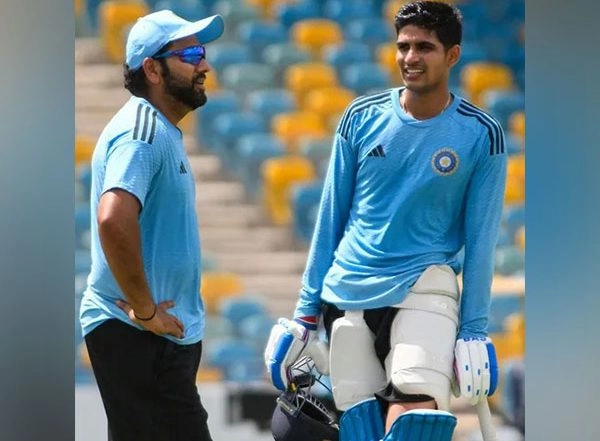 Sports News | Will Rohit-Gill Partnership Turn Tides in Ahmedabad Where Victories Are Hard to Come by for India