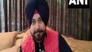 Sports News | Every Player is in Form, Says Navjot Singh Sidhu Ahead of CWC 2023 Final