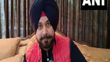 Sports News | Every Player is in Form, Says Navjot Singh Sidhu Ahead of CWC 2023 Final