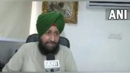 India News | Punjab LoP Pratap Bajwa Files Petition in HC over Biased Vidhan Sabha Live Telecast