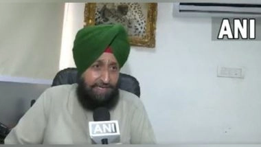India News | Punjab LoP Pratap Bajwa Files Petition in HC over Biased Vidhan Sabha Live Telecast