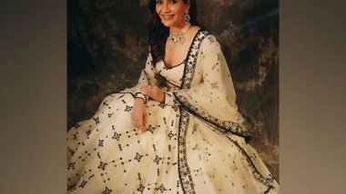 Entertainment News | Karishma Tanna Turns Host for 54th IFFI