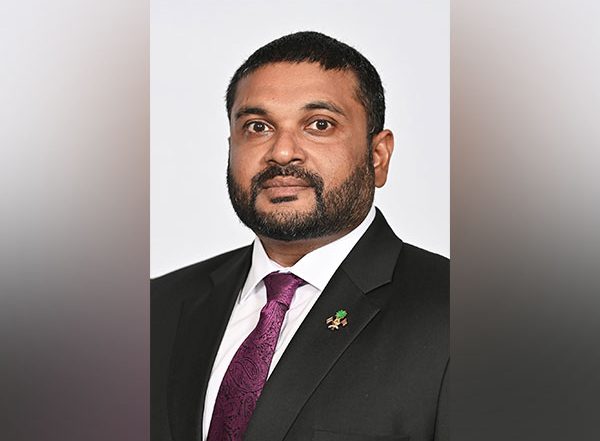 World News | Mohamed Ghassan Moumoon Appointed as New Maldives Defence Minister