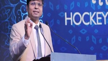 Sports News | 1st Hockey India Junior, Sub-junior Men's Academy Championship (Zone B) to Kickstart Tomorrow