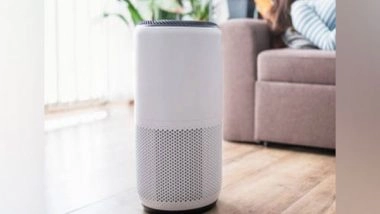 Science News | Study Reveals That Air Purifiers Don't Stop You from Getting Sick