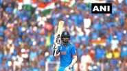 Sports News | CWC 2023: KL Rahul, Virat Kohli's Gritty Fifties Power India to 240 Against Australia in Final