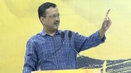 India News | India Missed Trophy, but Team's Journey in World Cup Was Exceptional: Delhi CM Kejriwal