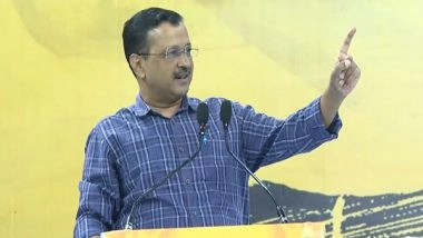 India News | India Missed Trophy, but Team's Journey in World Cup Was Exceptional: Delhi CM Kejriwal