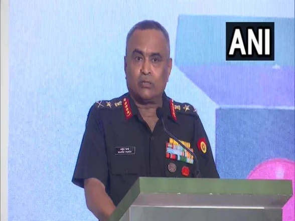 India News | Army Chief Manoj Pande Embarks on Official Visit to Republic of Korea - Vimarsana News