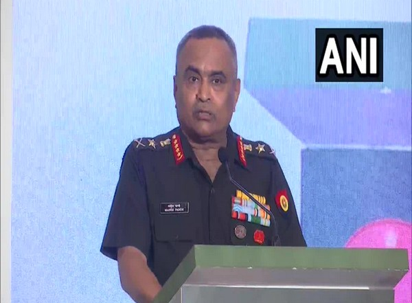 India News | Army Chief Manoj Pande Embarks on Official Visit to Republic of Korea