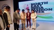 Entertainment News | 6th North East India Fashion Week - The Artisans Movement to Present Top Designers