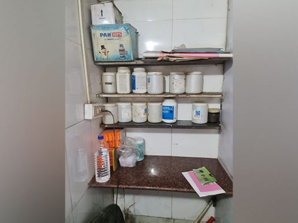 India News | Mumbai Police Raids Clinic in Shivaji Nagar; 'quack' Arrested - Vimarsana News