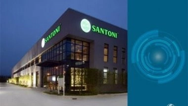 Business News | Santoni Shanghai Finalizes Acquisition of Terrot, a Pivotal Realignment of the Circular Knitting Machine Industry