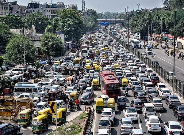 India News |  UP: Inter-state Traffic Diversion in Ayodhya for Kartik Mela