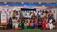 Business News | Digital India's Grassroots Heroes: Microland Foundation and TIDE Applaud First Cohort of Digipreneurs