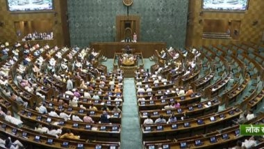 India News | Public Comments Sought on Proposed National Pharmacy Commission Bill