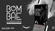 Business News | Bombae Condoms Launches Cutting-Edge Ultra Thin Condom - BOMBAE SILK