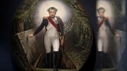 World News | France: Napoleon Bonaparte Hat Fetches Record USD 2.1 Million at Paris Auction