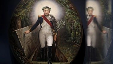 World News | France: Napoleon Bonaparte Hat Fetches Record USD 2.1 Million at Paris Auction