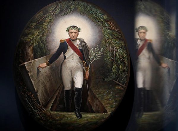 World News | France: Napoleon Bonaparte Hat Fetches Record USD 2.1 Million at Paris Auction