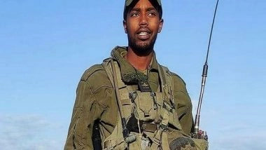 World News | Fallen Israeli Soldier's Organs Save Six Lives