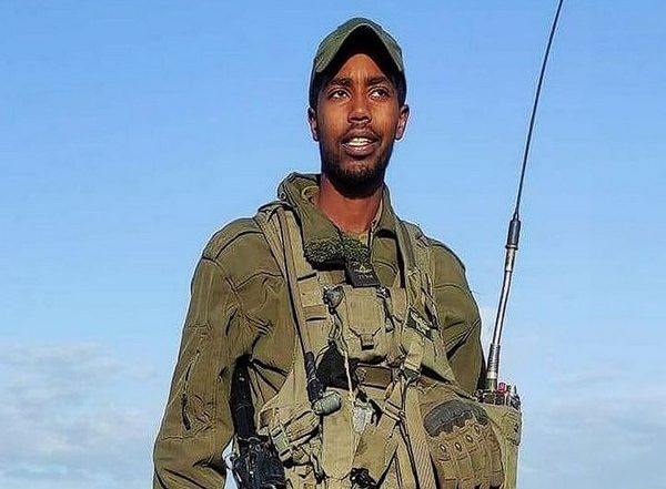 World News | Fallen Israeli Soldier's Organs Save Six Lives