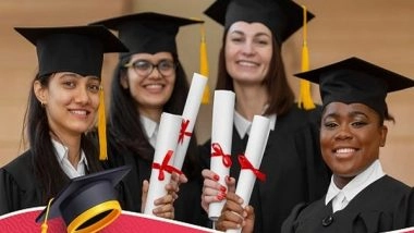 Business News | The Amber Scholar Program Unveils Exclusive Scholarships for UK and Australia Students