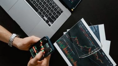 Business News | Digital Therapeutics Market Poised for Explosive Growth: Revenues to Surge Beyond USD 2.65 Billion in 2023, Projected at USD 9.65 Billion by 2028