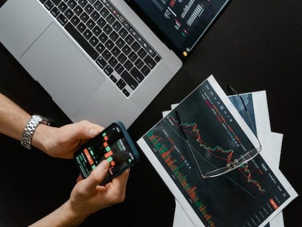 Business News | Digital Therapeutics Market Poised for Explosive Growth: Revenues to Surge Beyond USD 2.65 Billion in 2023, Projected at USD 9.65 Billion by 2028 - Vimarsana News