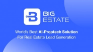 Business News | BIG ESTATE: A Game-Changing Product That Will Transform Your Real Estate Business!