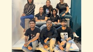 Business News | Alfyi Designs Unveils a Bold Transformation: Redefining Global Excellence in Design