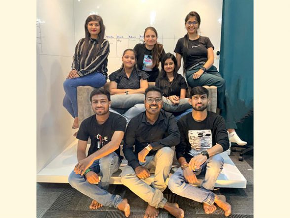 Business News | Alfyi Designs Unveils a Bold Transformation: Redefining Global Excellence in Design - Vimarsana News