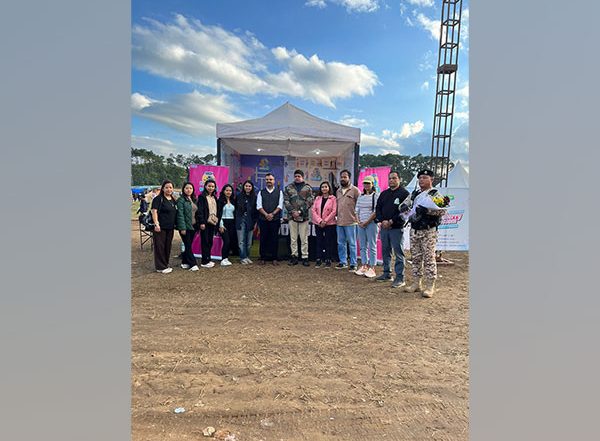 Business News | Durex The Birds and Bees Talk Becomes Health Partner at the Shillong Cherry Blossom Festival 2023