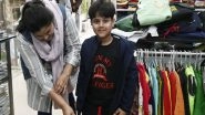 India News | Branded Clothes Jazz Up Children's Wardrobes, Target Growing Indian Market
