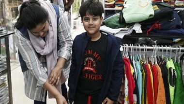 India News | Branded Clothes Jazz Up Children's Wardrobes, Target Growing Indian Market