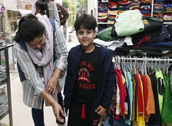 India News | Branded Clothes Jazz Up Children's Wardrobes, Target Growing Indian Market