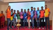Business News | Ramky Estates Presents 'RPL: Ramky Premiere League' - A Cricket Extravaganza Uniting Communities