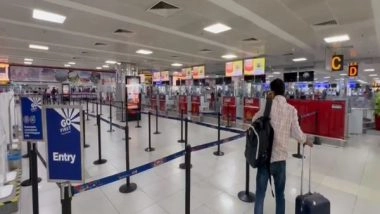 India News | Delhi Customs Creating Awareness Through Virtual Reality to Deter Smuggling at Airports